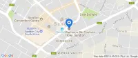 Radisson Blu Gautrain Hotel, Sandton Johannesburg Hotels in Sandton