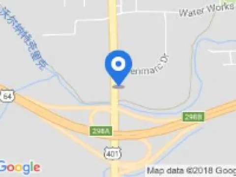 レッド ルーフ  イン プラス + ローリー ダウンタウン - NイSU /コンンション センター ローリーのホテル