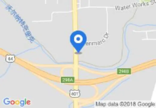 Red Roof PLUS+ Raleigh Downtown - NCSU/Conv Center