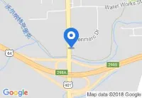 Red Roof PLUS+ Raleigh Downtown - NCSU/Conv Center Hotels in Wake County