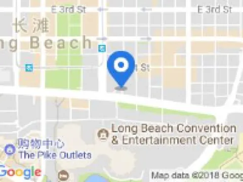 The Westin Long Beach Hotels in Long Beach