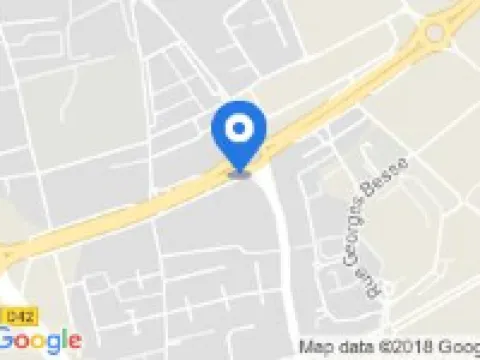 Appart'City Classic Nîmes Centre Hoteles en Nimes