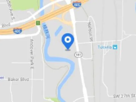 Ramada by Wyndham Tukwila Southcenter Hotels in Tukwila