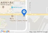 Studio 6 Suites Las Vegas, NV - Tropicana - 2-Star