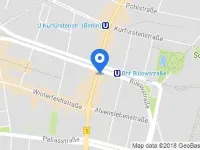 Garner Hotel Berlin - Schöneberg Hotels near Yorckstraße Metro Station