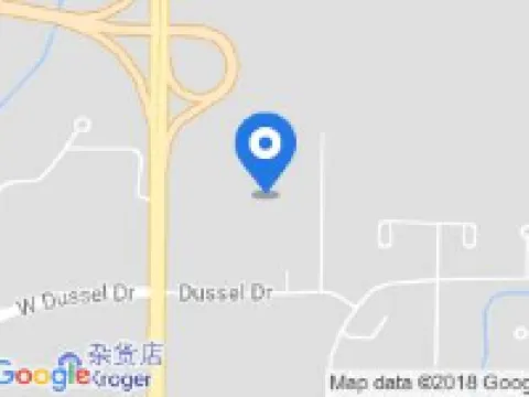 Red Roof Inn Toledo - Maumee Hoteles en Maumee