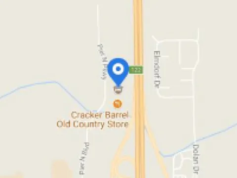 Red Roof Inn Flint Hotels in Flint