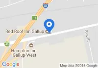 Red Roof Inn Gallup