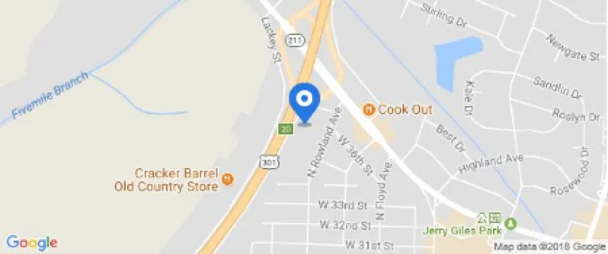 Red Roof Inn Lumberton