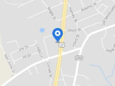 Red Roof Inn Somerset, KY Hotels in Somerset