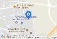 B&B HOTEL München-Putzbrunn - 2 звезды