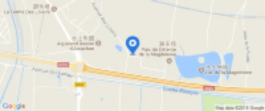 B&B Hotel Arcachon Gujan-Mestras Hotels in Gujan-Mestras