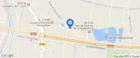 B&B Hotel Arcachon Gujan-Mestras Hotels in Salles