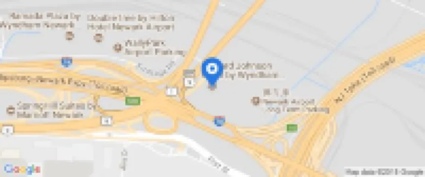 Howard Johnson by Wyndham Newark Airport