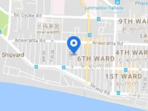 Hotel Bond Hotels in Yangon