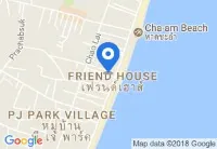 The Beach Cha am Residence