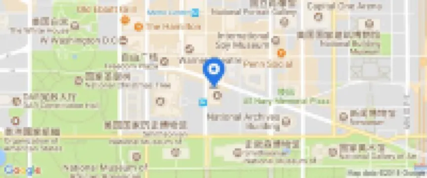 Waldorf Astoria Washington DC