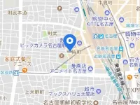 VIA INN NAGOYA EKIMAE TSUBAKICHO JR-West Group Hotels in Nagoya