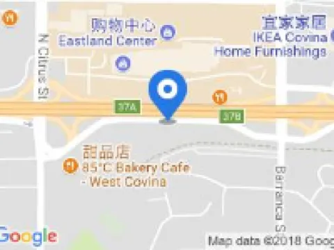 Days Inn by Wyndham West Covina Hotels in West Covina