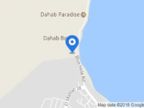 The Bedouin Moon Hotels in Dahab