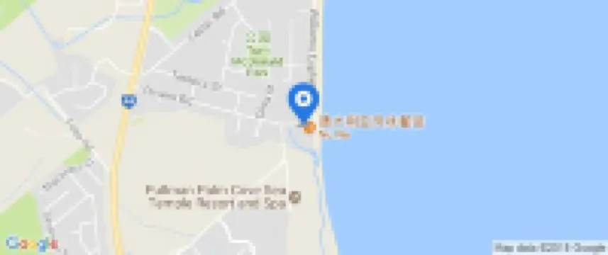 Alamanda Palm Cove by Lancemore