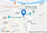 Staycity Aparthotels, Dublin, Christchurch