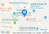 Hotel Denit Barcelona - 3 ดาว
