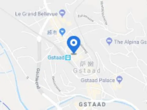 Bernerhof Swiss Quality Hotel Gstaad Hotels in Gstaad