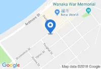 Haka House Wanaka Hotels in Wanaka