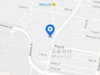 Pullman Sydney Airport Mascot otelleri