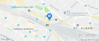 Ibis Budget Basel City Hotels in Muttenz
