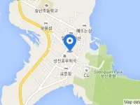 Blue Mountain Hotel Hotels near Dong-Amsa