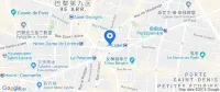 巴黎福堡格朗翰悅閣飯店