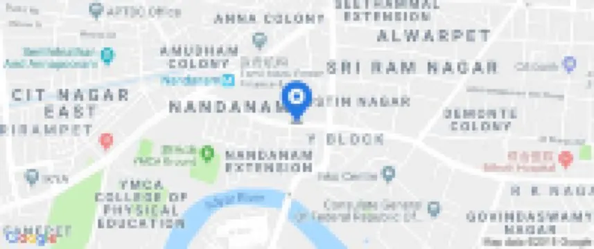 ノボテル チェンナイ チャミエルス ロード ホテル