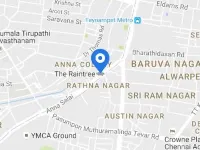 Pullman Chennai Anna Salai Hotels in Chennai