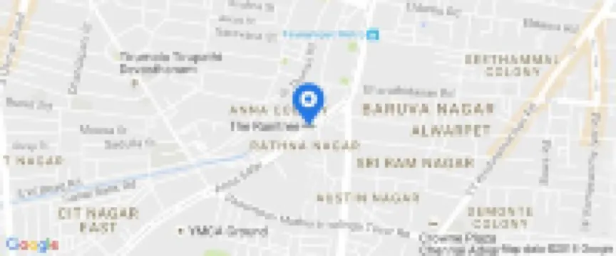 金奈安娜薩萊鉑爾曼飯店