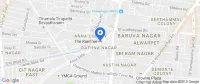 Pullman Chennai Anna Salai