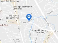 Daluman Villas Hotels near Nakula