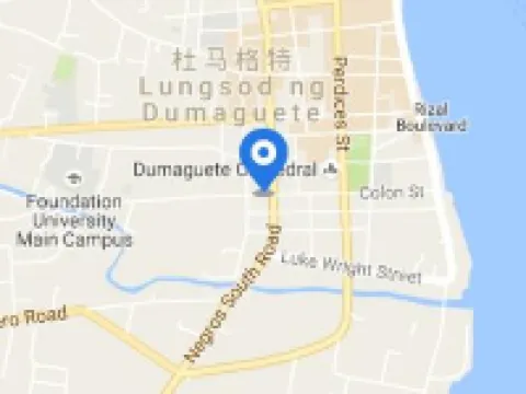 Obdulia's Business Inn Hoteles en Dumaguete