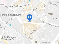 Prescott Hotel Bukit Bintang Hotels in Kuala Lumpur