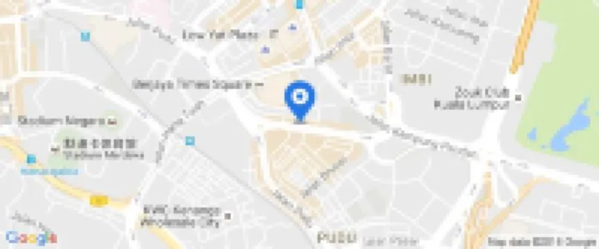 Prescott Hotel Bukit Bintang