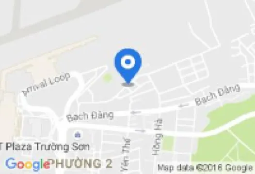 Mi Linh Hotel Hotel di Ho Chi Minh City