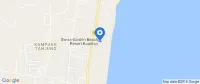 Swiss-Garden Beach Resort, Kuantan