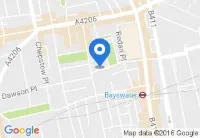 Grand Plaza Serviced Apartments Hotel a Londra
