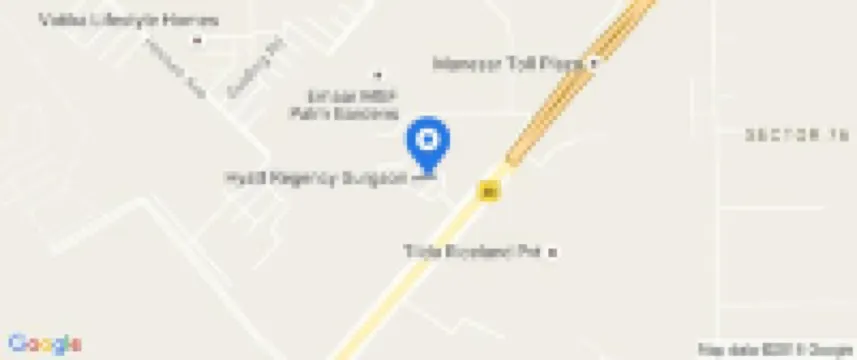 Hyatt Regency Gurgaon