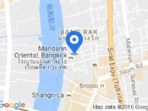 マンダリン オリエンタル バンコク バンコクのホテル