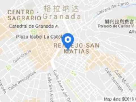 Sercotel Palacio de Los Gamboa Hotels in Granada