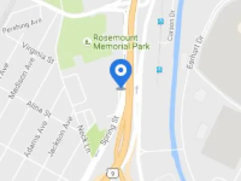 Renaissance Newark Airport Hotel โรงแรมในเอลิซาเบท