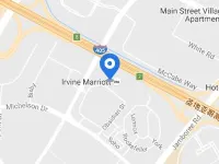 Irvine Marriott Hotels in Irvine