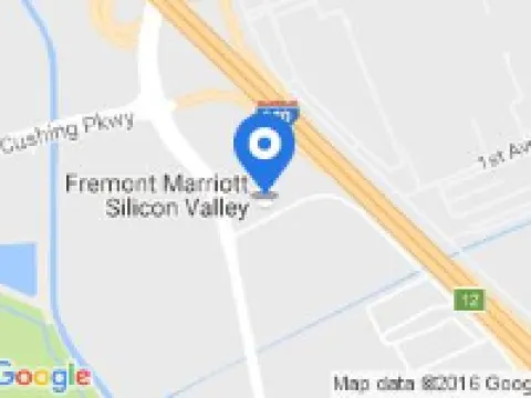 Fremont Marriott Silicon Valley Hotels in Fremont